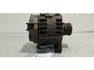 Генератор 8200537415B, 2543378C   Dacia Logan I      