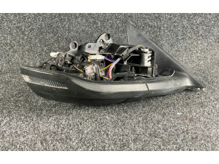 Зеркало электрическое Audi e-tron - года