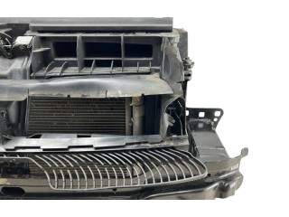 Pojistková skříňka Комплект радиатора 5Q0121203DE, 5WA121251D Volkswagen Tiguan 2021