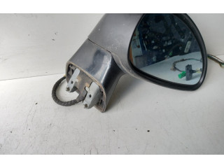 Зеркало электрическое Citroen C4 I 2004 - 2010 года