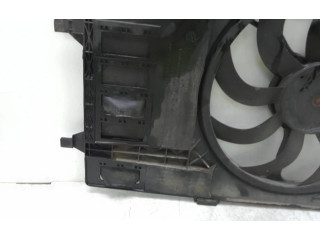 Вентилятор радиатора     17421475577    Mini One - Cooper R50 - 53 