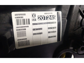 Řídící jednotka A1237660022 Mercedes-Benz GLA W156 2016