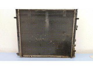 Радиатор охлаждающей жидкости