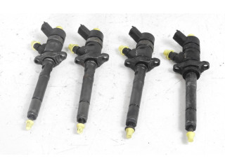 Форсунка 1609850580 Citroen C4 Grand Picasso DV6TED4_9HZ