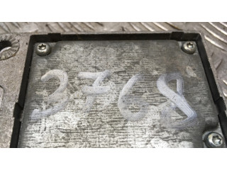 Блок подушек безопасности F72F14B321AD, 101145827009 Mazda 626