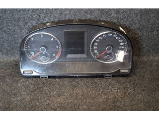 Přístrojová deska  Volkswagen Caddy 2014 2K0920866A  