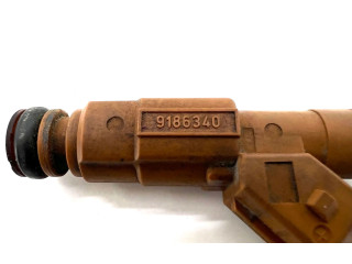 Форсунка 0280155831, 9186340 Volvo XC90 B6294T