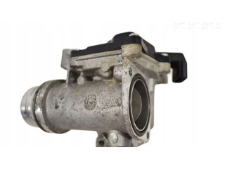 Дроссельная заслонка