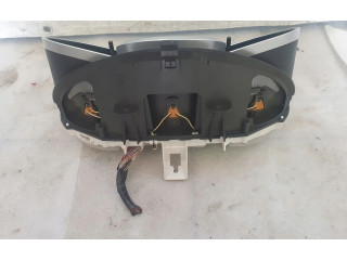 Přístrojová deska Mazda CX-7 2006