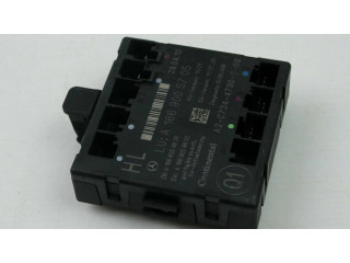 Блок управления дверью