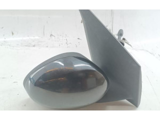 Зеркало (механическое)       Citroen C1  2006 - 2013 года   