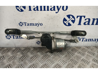 Моторчик дворников MS1592008650 Fiat 500 Abarth