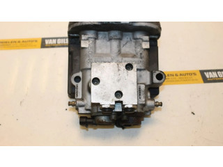 Блок ABS    Chevrolet Captiva