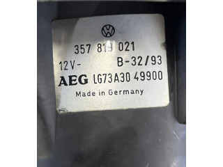 Вентилятор печки    357819021, LG73A3049900   Volkswagen PASSAT B4
