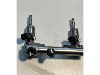 Форсунка 16611AB06A, AN3301 Subaru Outback (BT) FB25