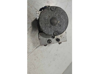 Блок АБС 0273004223, 43795 Saab 9-3 Ver1 1998 - 2005 года