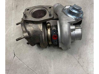  Турбина Volvo XC90  8692518, TD04L14T         