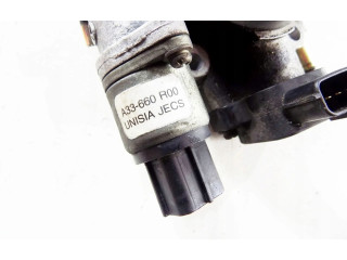 Подушка безопасности водителя    Subaru Forester SF