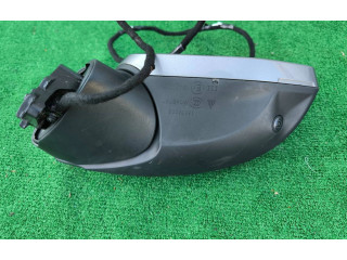 Зеркало электрическое        Audi A6 S6 C8 4K  2018 -  года   