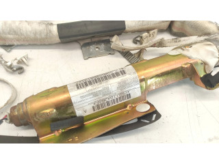 Боковая подушка безопасности P55116436AF, 07145971211 Jeep Grand Cherokee (WJ)