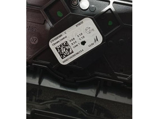 Блок управления климат-контролем 275100936R Renault Clio II