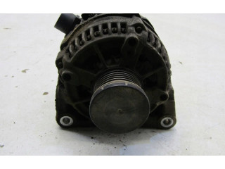 Генератор MS1042113320 Ford Ecosport