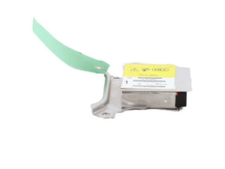 Блок подушек безопасности 00006546F5   Citroen C1