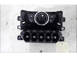 Блок управления климат-контролем 64113457399   Mini One  Cooper R56