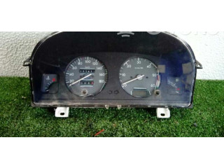 Přístrojová deska Citroen Berlingo 1996 AB09021492020