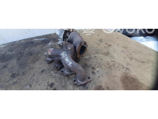 Турбина H82843795 Renault Megane III 2013