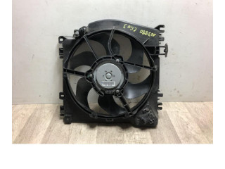 Вентилятор печки    7701068310, 7701068310   Renault Clio III