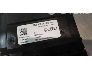 Блок комфорта 4N0907063KG Audi e-tron
