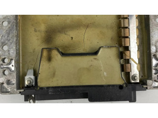Блок управления двигателя 7700867270, S115301202C Renault Clio I