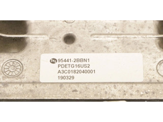 Блок управления двигателя 95441-2BBN1   KIA Ceed