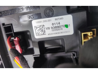 Pojistková skříňka 9389070 BMW 1 F20 F21 2015