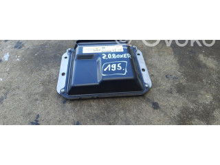 Блок управления двигателем Блок управления 22611AS600   Subaru Forester SH