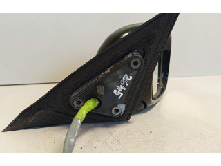 Zpětné zrcátko Lexus GS 300 350 430 450H 2007 010498