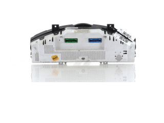 Přístrojová deska Porsche Cayenne (9PA) 2003 95564110401, L0-1581T