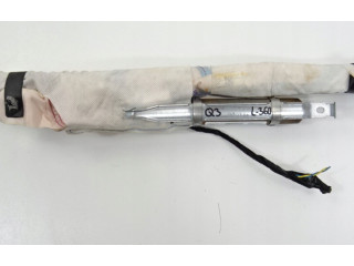 Боковая подушка безопасности 8U0880741D Audi Q3 8U