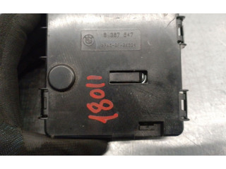 Модуль управления BSM 8387547   BMW X3 E83    