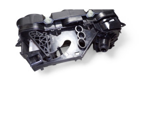 Блок управления климат-контролем Volkswagen Caddy