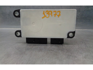 Блок подушек безопасности 13505715   Chevrolet Spark