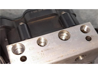 Jednotka ABS 476600188R, 0265257881 Dacia Sandero 2012