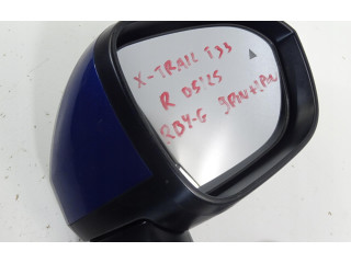 Зеркало электрическое        Nissan X-Trail T33  2021 -  года   