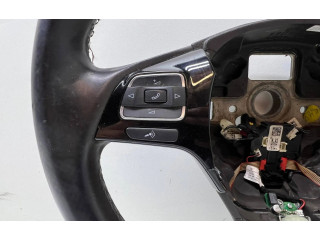 Volant Volkswagen Touareg II 2011 7P6419091G, 62204001B