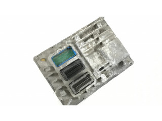 Блок управления двигателя 12679179 Chevrolet Camaro