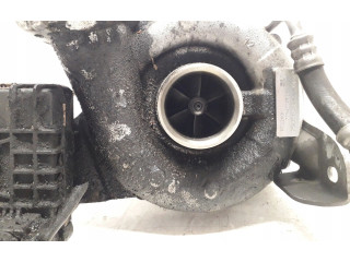 Turbodmychadlo Турбина GT2260V BMW 7 E65 E66