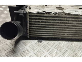 Интеркулер     BMW X3 F25 