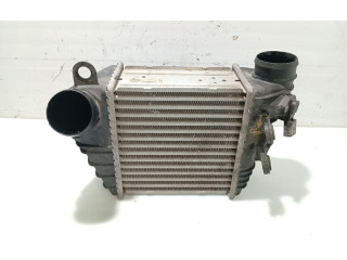 Интеркулер  1J0145803G, 1J0145803f   Audi A3 S3 8L 