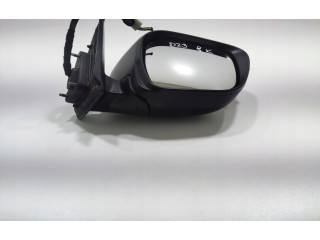 Zpětné zrcátko  Nissan Navara D23 2019    